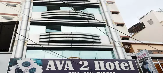 AVA Saigon 2 Hotel | Binh Duong (vilayet) - Ho Şi Min Şehri (ve civarı) - Ho Chi Minh City