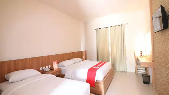 Nida Rooms Tugu Railway Station | Yogyakarta Özel Bölgesi - Yogyakarta (ve civarı) - Yogyakarta - Umbulharjo