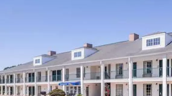 Baymont Inn & Suites - Duncan | Güney Karolayna - Greenville - Spartanburg (ve civarı) - Duncan