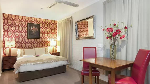 Ballina Travellers Lodge | New South Wales - Byron Bay (ve civarı) - Ballina