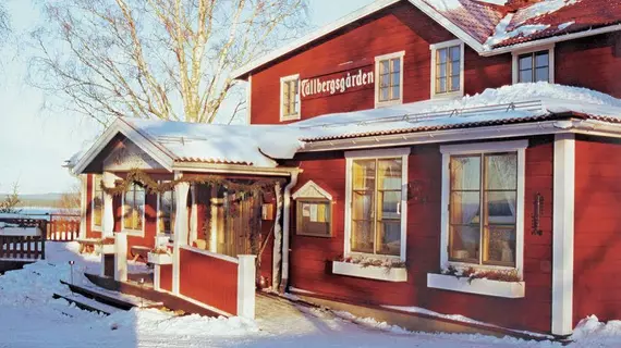 Tällbergsgårdens Hotell | Dalarna İlçesi - Tällberg