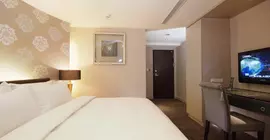 The Metro Hotel | Taypey (ve civarı) - Taypey - Zhongshan