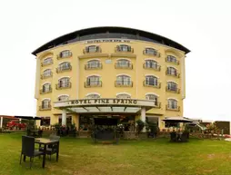 Hotel Pine Spring Wazir Bagh | Cammu ve Keşmir - Srinagar (ve civarı) - Srinagar