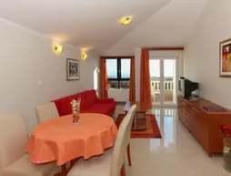 Aparthotel Astoria | Split-Dalmaçya - Seget - Seget Vranjica