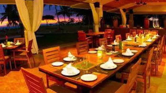 The Zancudo Lodge | Puntarenas (ili) - Playa Zancudo