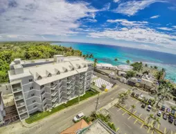 Vista Marina Residence | Peravia (il) - Santo Domingo (ve civarı) - Boca Chica