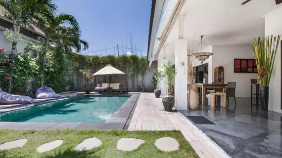 Sophia Villa | Bali - Badung - Seminyak