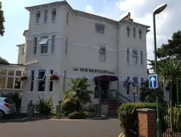 New Westcliff Hotel | Dorset (kontluk) - Bournemouth - Bournemouth Kent Merkezi