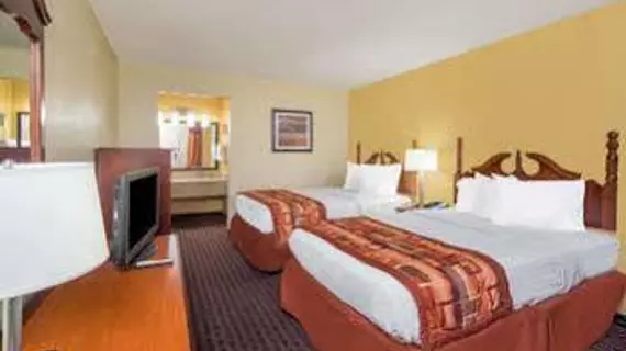 Baymont Inn & Suites Goodlettsville | Tennessee - Nashville-Davidson - Nashville (ve civarı) - Goodlettsville