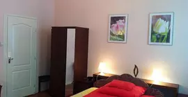 Connection Guesthouse | Pest County - Budapeşte (ve civarı) - Budapeşte Kent Merkezi - Erzsebetvaros