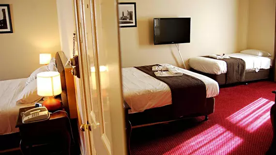 The Glenferrie Hotel Hawthorn | Victoria - Melbourne (ve civarı) - Hawthorn