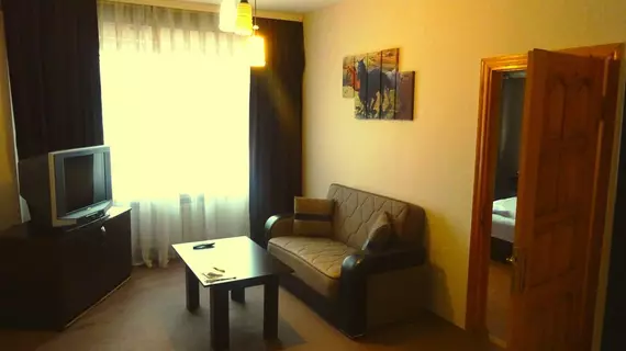 Boulevard Guest House | Bakü (ve civarı) - Baku