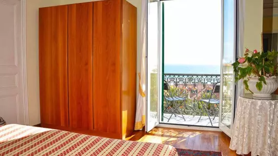 Hotel Morandi | Liguria - Imperia (il) - Sanremo