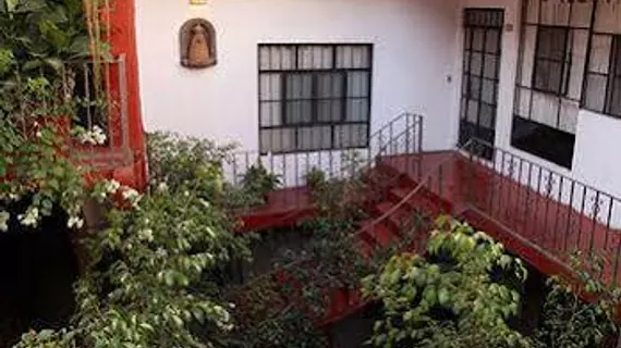 Cortizo Suites | Guanajuato - San Miguel de Allende