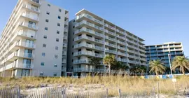 Seaside Beach and Racquet Club | Alabama - Gulf Shores (ve civarı) - Orange Beach