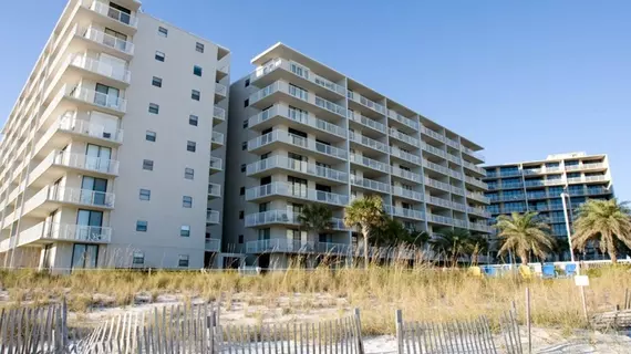 Seaside Beach and Racquet Club | Alabama - Gulf Shores (ve civarı) - Orange Beach