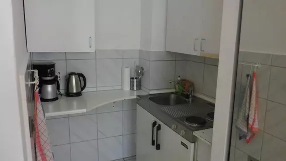 Cityrentals Berlin | Berlin (ve civarı) - Tempelhof-Schoeneberg - Diplomatic Quarter - Schoeneberg