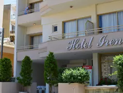 Irene Hotel | Girit Adası - Hanya (bölge) - Hanya - Hanya