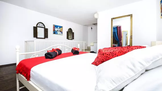 Apartment Plaza | Dubrovnik-Neretva - Dubrovnik (ve civarı) - Dubrovnik - Dubrovnik Eski Kent Bölgesi