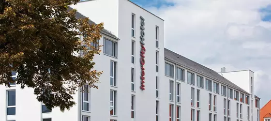 InterCityHotel Darmstadt | Hessen