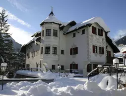 Bergschlössl | Tirol - Landeck (ve civarı) - Sankt Anton am Arlberg