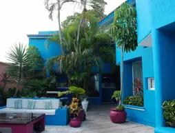 Hotel Villas Las Anclas | Quintana Roo - Cozumel