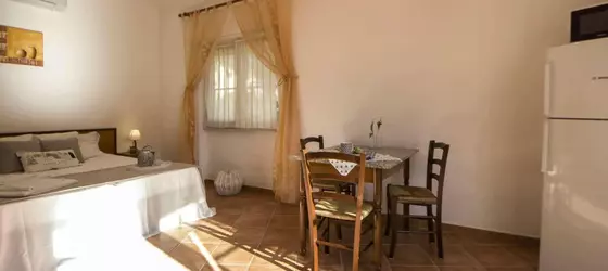 Casa Vacanze Cau - Viale Europa | Sardinya - Sassari - Algero