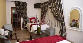 Blue Mango Lodge | Gauteng - City of Tshwane - Johannesburg (ve civarı) - Kempton Park