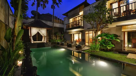 The Khayangan Dreams Villa, Seminyak | Bali - Badung - Seminyak