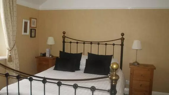 Glendale Guest House | Cumbria (kontluk) - Keswick