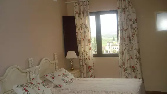 Hotel Don Miguel | Andalucia - Malaga İli - Ronda