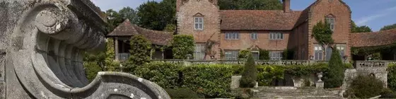 Port Lympne Reserve - Livingstone Lodge | Kent (kontluk) - Hythe