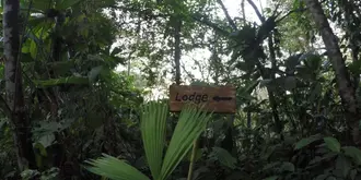 Danta Corcovado Lodge