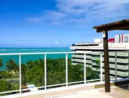 Tambaqui Praia Hotel | Northeast Region - Alagoas (eyaleti) - Maceio - Ponta Verde