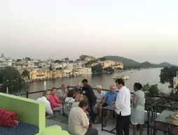 Hotel Hanuman Ghat | Racastan - Udaipur Bölgesi - Udaipur