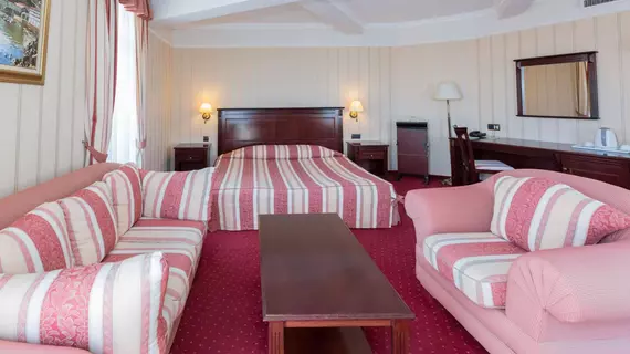 Boutique Splendid Hotel | Varna - Varna City Centre