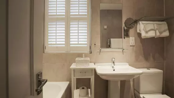 Leighton Townhouse | Somerset - Bath (ve civarı) - Bath