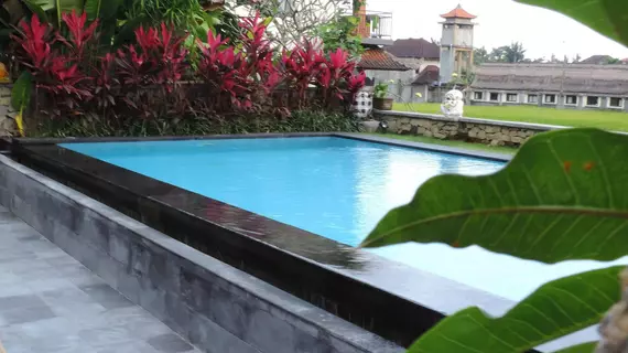 Arnawa Bungalow | Bali - Ubud - Peliatan