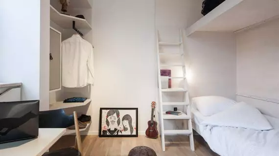 Room For Rent | Bavyera - Münih (ve civarı) - Unterhaching