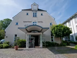 Hotel Kannenkeller | Bavyera - Lauingen (Donau)