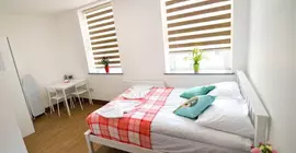 London Suites | Londra (ve civarı) - North London