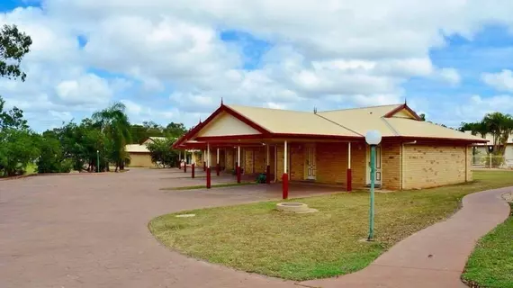 The Western Heritage Motor Inn | Queensland - Moranbah