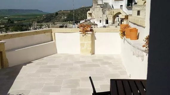 Le stanze del Melograno | Puglia - Bari (il) - Gravina In Puglia