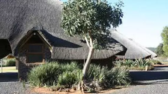 African Flair Country Lodge | Mpumalanga - Mkhondo - Piet Retief