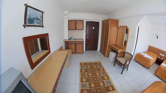 Prestige Residence Hotel | Aydın - Kuşadası