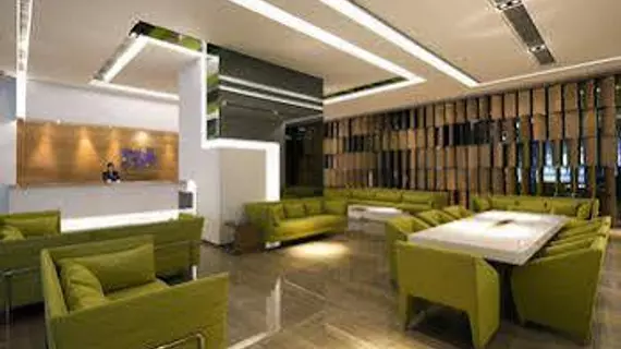 Holiday Inn Express Hong Kong Kowloon East | Hong Kong - Tseung Kwan O