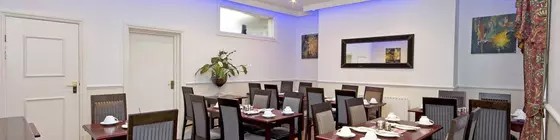 Admiral Hotel | Londra (ve civarı) - City of Westminster - Paddington