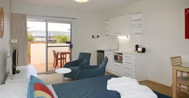 Waldorf Geraldton Serviced Apartments | Batı Avustralya - Beresford