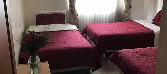 Hotel Casa La Riviera | Cundinamarca - Bogota (ve civarı) - Bogota