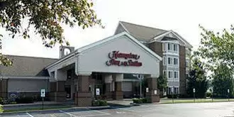 Hampton Inn & Suites Scottsburg